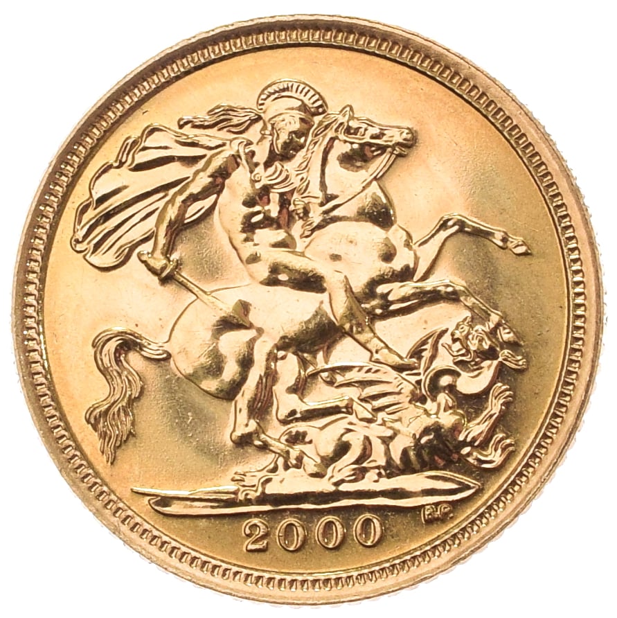 Sovereigns